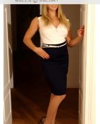 Проститутка Leyla