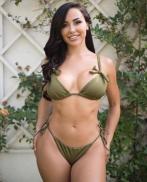 Проститутка Kristal