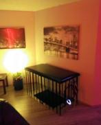 Проститутка Patsy