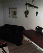 Проститутка Patsy