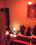 Проститутка Patsy