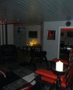 Проститутка Patsy