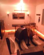 Проститутка Patsy