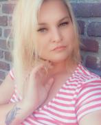 Проститутка Mellissa