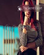 Проститутка Christin