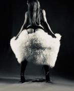 Проститутка Leah