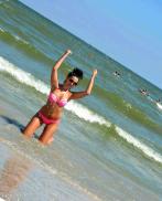 Проститутка Ariana