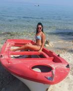 Проститутка Ariana